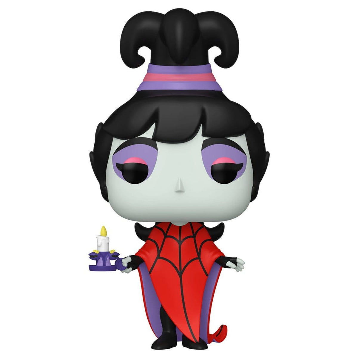 Imagen del producto Figura de vinilo POP! Animation Beetlejuice (Animated) Lydia