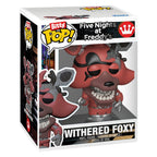 Imagen del producto Five Nights at Freddy's Bitty POP! Figuras de vinilo - pack de 2