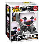 Imagen del producto Five Nights at Freddy's Bitty POP! Figuras de vinilo - pack de 2