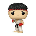 Imagen del producto Street Fighter (2026) POP! Movies figura de vinilo Ryu 9 cm