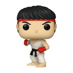 Imagen del producto Street Fighter (2026) POP! Movies figura de vinilo Ryu 9 cm