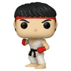 Imagen del producto Street Fighter (2026) POP! Movies figura de vinilo Ryu 9 cm