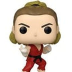 Imagen del producto Street Fighter (2026) figura POP! Movies de vinilo Ken 9 cm