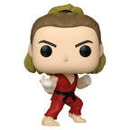 Imagen del producto Street Fighter (2026) figura POP! Movies de vinilo Ken 9 cm