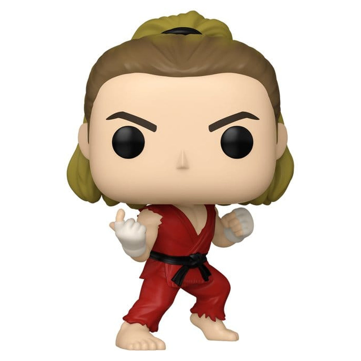 Imagen del producto Street Fighter (2026) figura POP! Movies de vinilo Ken 9 cm