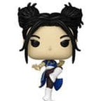 Imagen del producto Street Fighter (2026) POP! Movies Figura de vinilo Chun-Li 9 cm