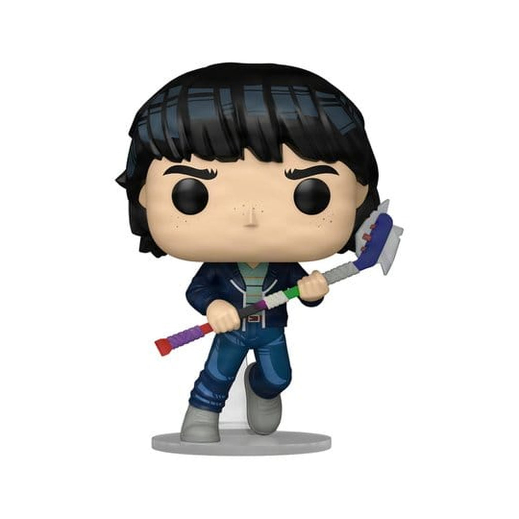 Imagen del producto Figura de vinilo POP! Animation Stranger Things: Tales from '85