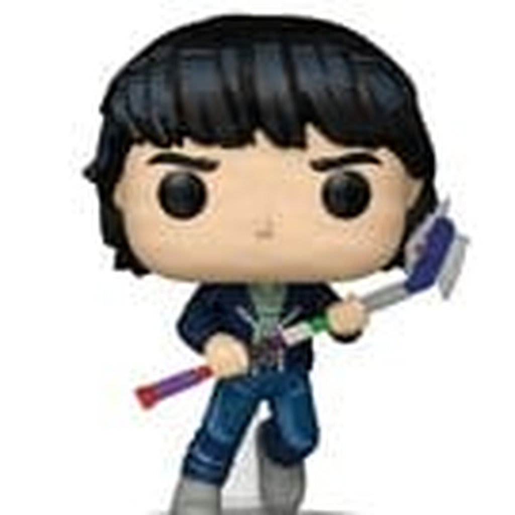 Imagen del producto Figura de vinilo POP! Animation Stranger Things: Tales from '85