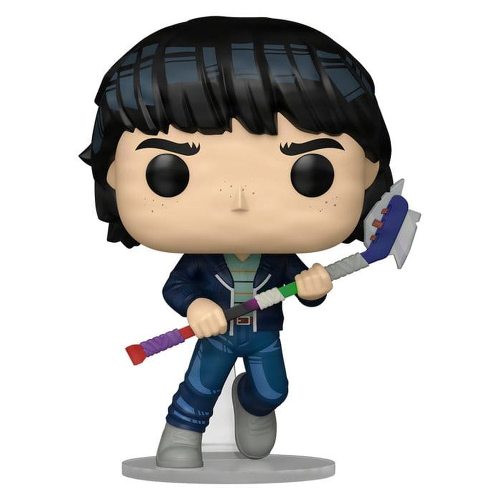 Imagen del producto Figura de vinilo POP! Animation Stranger Things: Tales from '85