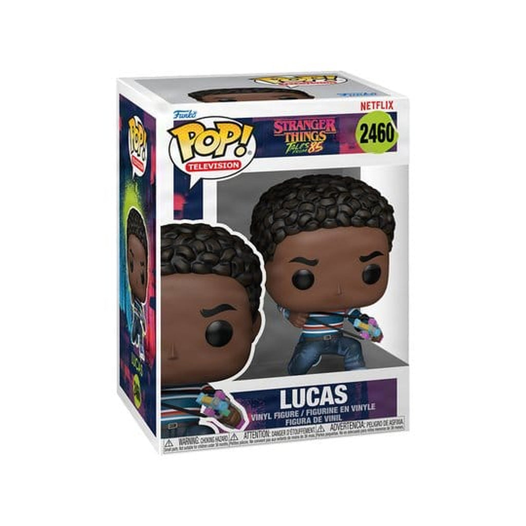 Imagen del producto Stranger Things: Tales from '85 Figura de vinilo POP! Animation