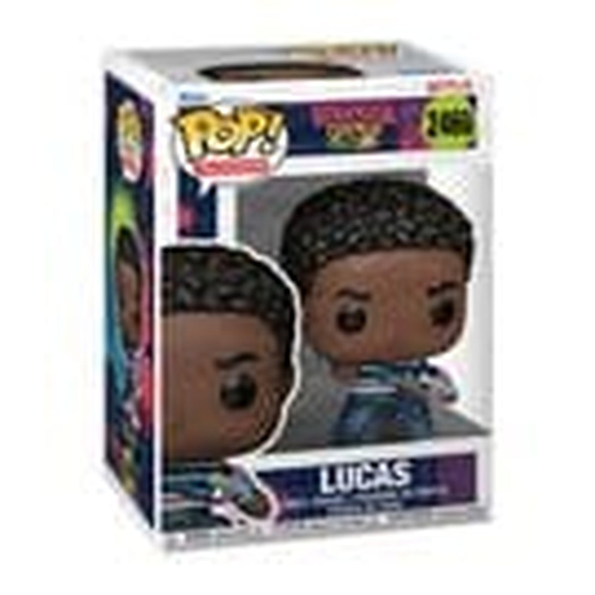 Imagen del producto Stranger Things: Tales from '85 Figura de vinilo POP! Animation