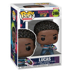 Imagen del producto Stranger Things: Tales from '85 Figura de vinilo POP! Animation