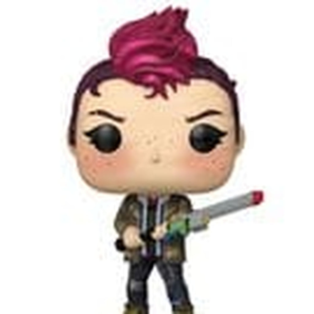 Imagen del producto Stranger Things: Tales from '85 figura POP! Animation de vinilo