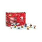 Product image Disney Pocket POP! 24-Day Countdown Advent Calendar