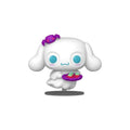 Imagen del producto Figura POP! de vinilo Sanrio: Hello Kitty - Cinnamoroll Spooky 9