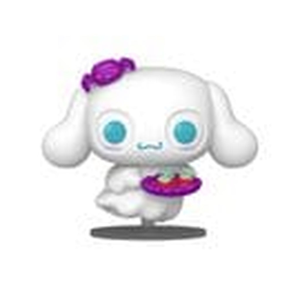 Imagen del producto Figura POP! de vinilo Sanrio: Hello Kitty - Cinnamoroll Spooky 9