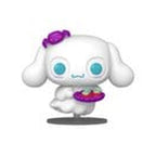 Imagen del producto Figura POP! de vinilo Sanrio: Hello Kitty - Cinnamoroll Spooky 9