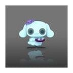 Imagen del producto Figura POP! de vinilo Sanrio: Hello Kitty - Cinnamoroll Spooky 9