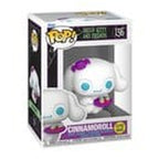 Imagen del producto Figura POP! de vinilo Sanrio: Hello Kitty - Cinnamoroll Spooky 9