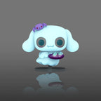 Imagen del producto Figura POP! de vinilo Sanrio: Hello Kitty - Cinnamoroll Spooky 9