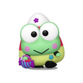 Product image Sanrio POP! Vinyl Figure: Hello Kitty - Keroppi Spooky 9 cm