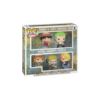 Imagen del producto One Piece figuras POP! de vinilo pack de 5 Black Friday Bundle 9
