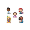 Imagen del producto Disney POP! Animation Pack de 5 figuras de vinilo Black Friday