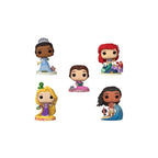Imagen del producto Disney POP! Animation Pack de 5 figuras de vinilo Black Friday