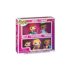Imagen del producto Disney POP! Animation Pack de 5 figuras de vinilo Black Friday