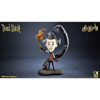 Product image Don't Starve PVC Chibi Minifigure Vol. 1 Set (6) 9 cm