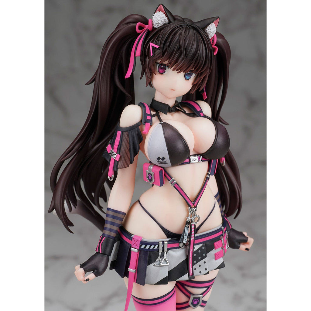 Product image Goddess of Victory: Nikke PVC Statue Nikke Nero 23 cm