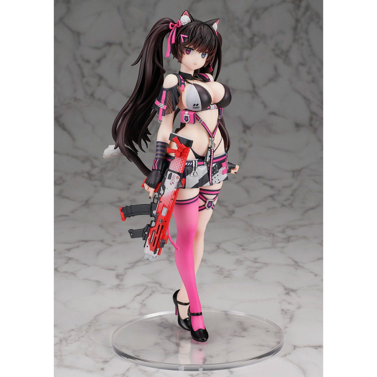 Product image Goddess of Victory: Nikke PVC Statue Nikke Nero 23 cm