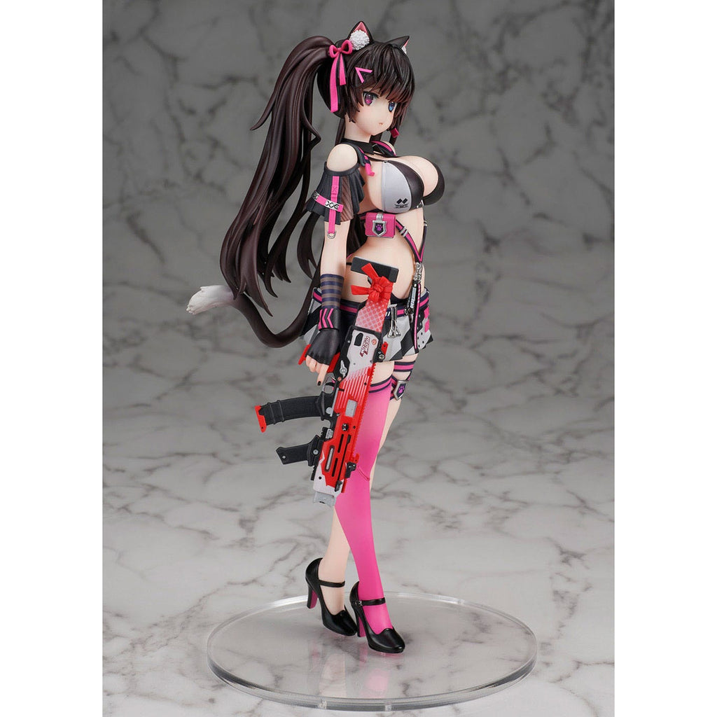 Product image Goddess of Victory: Nikke PVC Statue Nikke Nero 23 cm