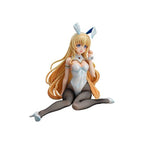 Imagen del producto Goblin Slayer figura de PVC 1/4 Priestess Bunny Ver. 25 cm