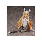 Imagen del producto Goblin Slayer figura de PVC 1/4 Priestess Bunny Ver. 25 cm