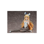 Imagen del producto Goblin Slayer figura de PVC 1/4 Priestess Bunny Ver. 25 cm
