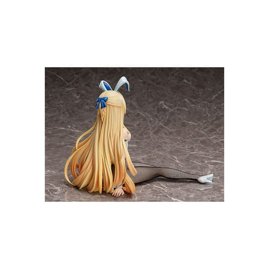 Imagen del producto Goblin Slayer figura de PVC 1/4 Priestess Bunny Ver. 25 cm