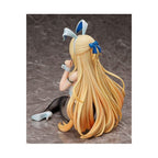 Imagen del producto Goblin Slayer figura de PVC 1/4 Priestess Bunny Ver. 25 cm
