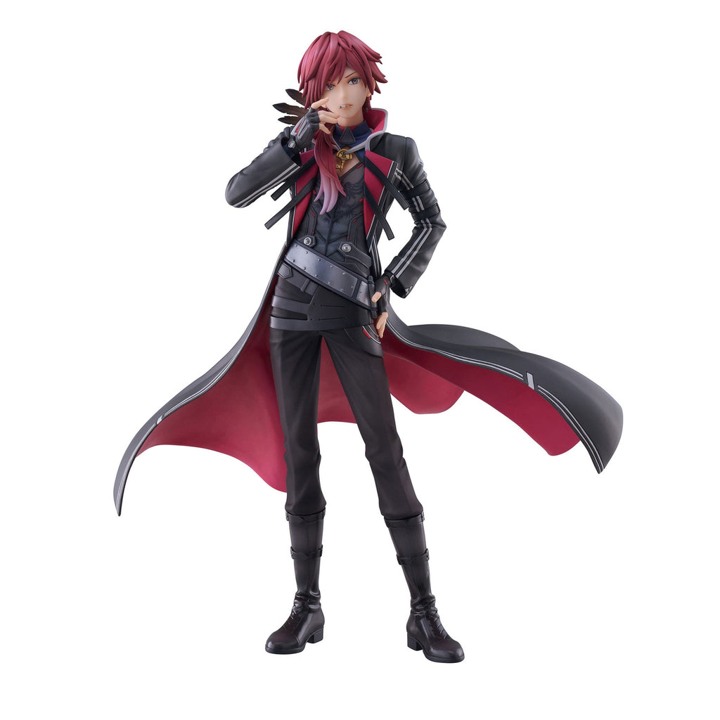 Imagen del producto Nijisanji F:Nex figura de PVC 1/7 Lauren Iroas 26 cm