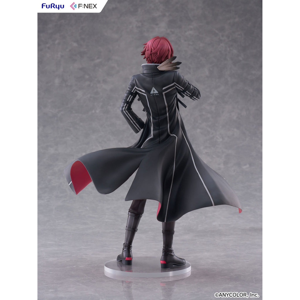 Imagen del producto Nijisanji F:Nex figura de PVC 1/7 Lauren Iroas 26 cm