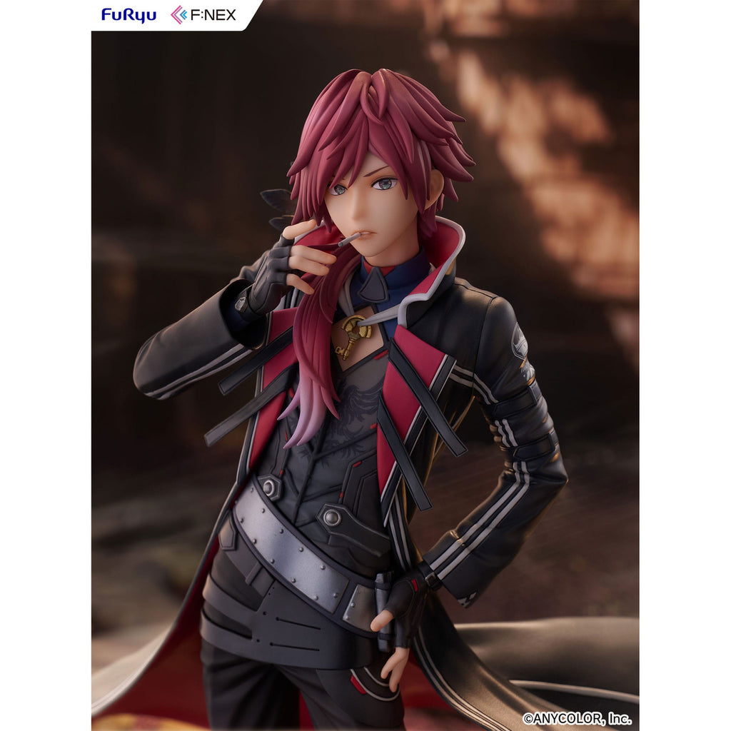 Imagen del producto Nijisanji F:Nex figura de PVC 1/7 Lauren Iroas 26 cm