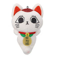 Imagen del producto Dandadan - Figura de peluche Turbo Granny (Gato de la suerte) Ø 12 cm