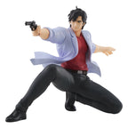 Imagen del producto City Hunter figura de PVC Noodle Stopper Ryo Saeba 19 cm