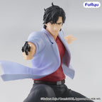 Imagen del producto City Hunter figura de PVC Noodle Stopper Ryo Saeba 19 cm