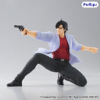 Imagen del producto City Hunter figura de PVC Noodle Stopper Ryo Saeba 19 cm
