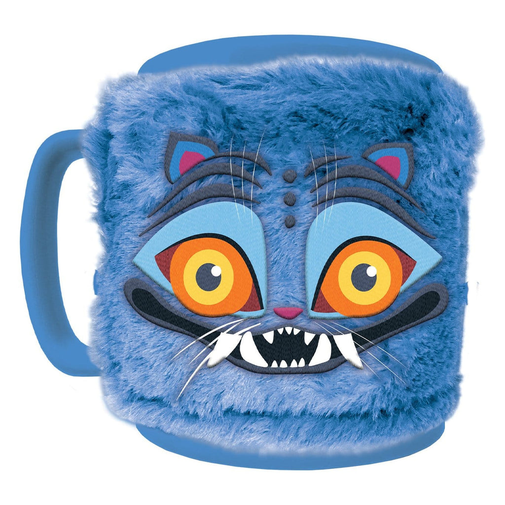 Imagen del producto Taza KPop Demon Hunters Fuzzy Derpy