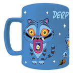 Imagen del producto Taza KPop Demon Hunters Fuzzy Derpy