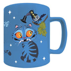 Imagen del producto Taza KPop Demon Hunters Fuzzy Derpy