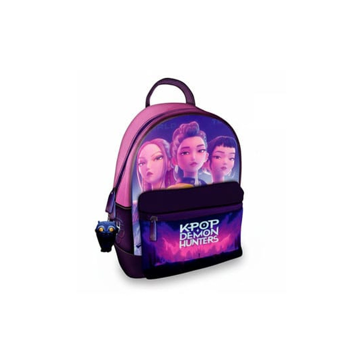 Imagen del producto Mochila KPop Demon Hunters Huntrix