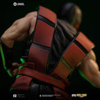 Produktbild Mortal Kombat Art Scale Statue 1/10 Ermac (Ninjas
